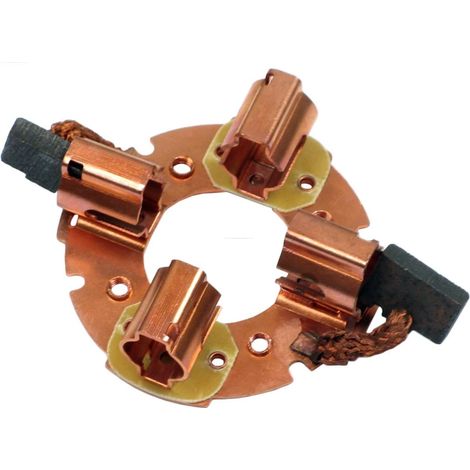 Porte-balais AS-PL SBH9014