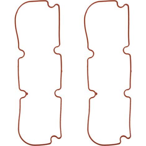 Jeu de 2 joints de cache-culbuteurs pour HOLDEN 3.8L V6 VN VP VQ VR VS VT VX VY ECOTEC (1/5)