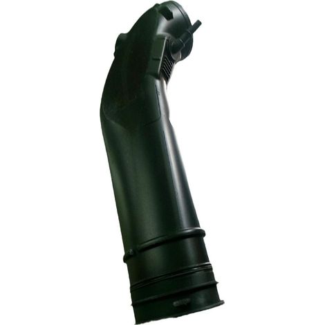 Collecteur d'admission Ford Kuga 1.6T, version améliorée d'usine, compatible avec les moteurs EcoBoost 1.6L de Kuga (2013-2016), référence CV619C623FC (1/4)