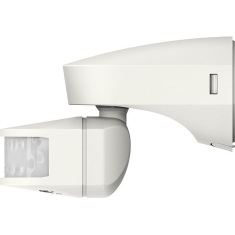 Detector de movimiento (PIR) de pared THEBEN theLuxa E180 WH 1010205