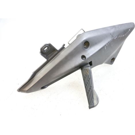 [PRODUIT D'OCCASION] PLATINE CALE PIED ARRIERE DROIT HONDA FJS SILVER WING SILVERWING 400 2005 - 2008 (1/5)
