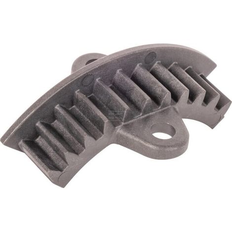 Section JOHN DEERE L172758 (1/2)