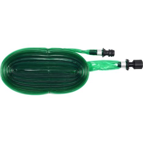 Tuyau d'arrosage, tuyau flexible de 7,5 m