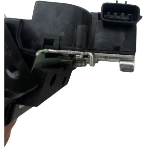 812302S000 is suitable for trunk locks in Hyundai and Kia vehicles. (1/4)
