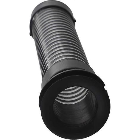 Tuyau d'évacuation des eaux usées (1 pièce) pour autolaveuse Bissell 3e génération / 2765Z / 2767Z - Accessoires et pièces détachées pour aspirateur (1/5)