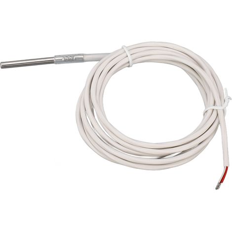 Sonde hygromètre industrielle pour la ventilation des serres et entrepôts (1/5)