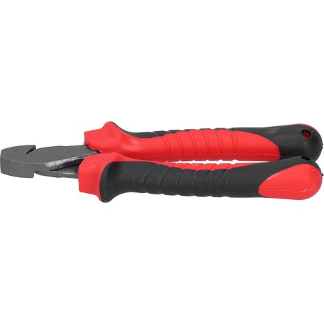 Pinces à sertir portables pour pêche, coupe-fil multifonction et manchons de sertissage (1/5)