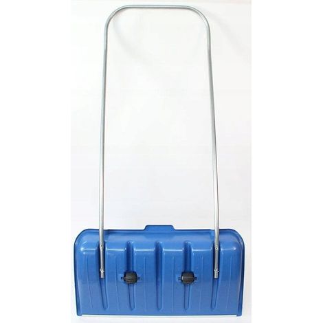 Kotarbau Rodzinny Zgarniacz à neige plastique durable 134 cm (1/3)