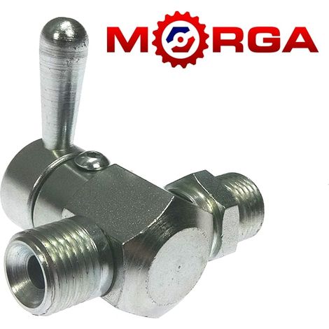 Rubinetto carburante MORGA 955211 1 pezzo (1/3)
