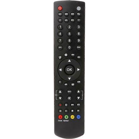 RC1910 Funkfernbedienung für UE55ES6100W UE43J5550 UE43J5550SUXZG (1/5)