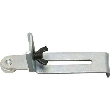 Makita – Guide d'affleurage pour défonceuse – Accessoire pour fraisage précis – Compatible bois dur et teck – Finitions nettes professionnelles - RP1800