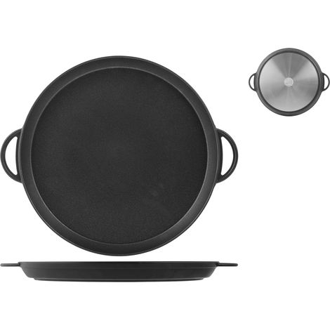 H&H Paniera ATD Ex/chef Liscia 2m Cm34 (1/2)