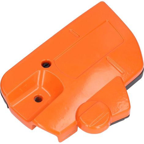 Couvercle d'embrayage pour tronçonneuse Husqvarna 445 450 - Pièce détachée 544097902