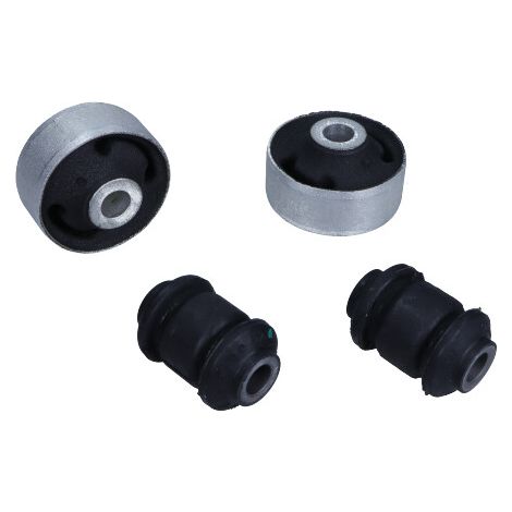 Kit de réparation de bras de suspension MEYLE pour VW Golf 4/A3 (4 bagues pour deux bras de suspension) (1/2)