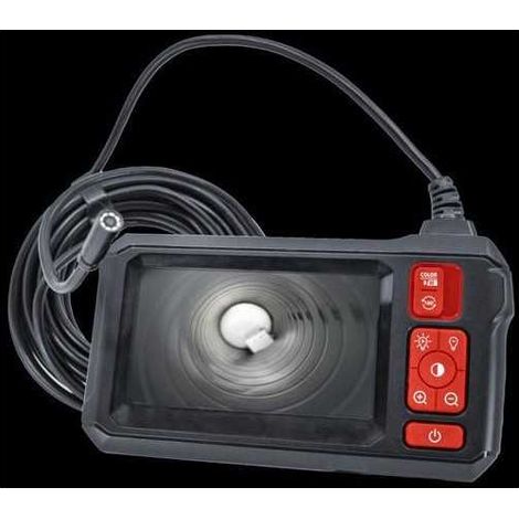 Endoscopio - Camara Video Inspeccion 5m 57736d ACHA
