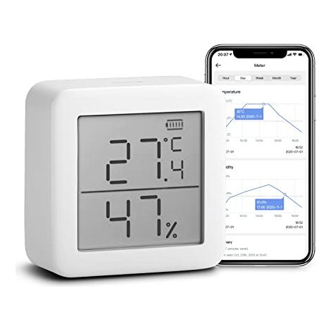 SwitchBot Thermometer smart brand (1/5)