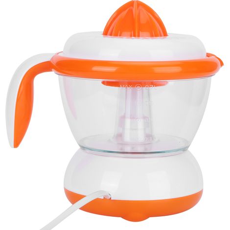 Centrifugeuse Électrique 0.7L Mini Presse-agrumes Extracteur de Jus Machine à Jus Appareil de Cuisine 220V EU