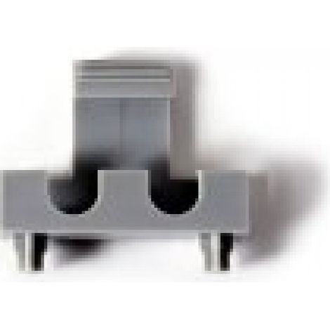 Pulsante di bloccaggio robot grigio chiaro Dolphin Sprite/Dynamic