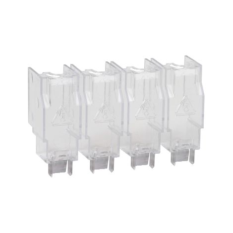 CUBRE BORNAS SCHNEIDER ELECTRIC GS1AP44