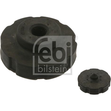 Federplatte 38629 Febi