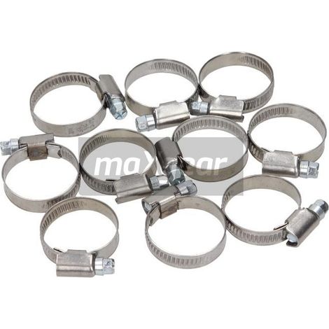 Collier de serrage diamètre 20 a 32 mm NAS109020 (1/2)