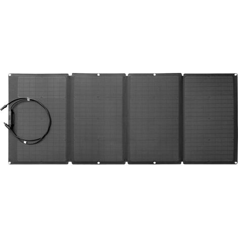 Ecoflow Pannello solare portatile 160 W ECO61500