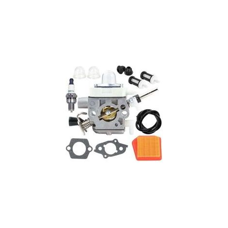 Vergaserteile für Stihl FS240, FS240C, FS240R, FS240RC, FS260C, FS260R, FS360C und FS410C Modelle, einschließlich FS240 und FS260 Vergaser und Vergasersätze (4147-120-0625).