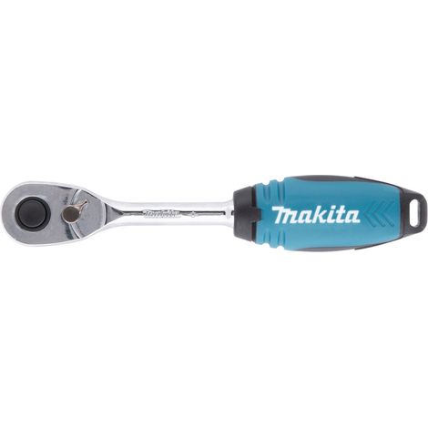 Makita E-11558 Ratsche 1/4 Zoll (1/5)