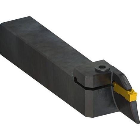 Planeinstech-Werkzeug ISO GL6-S2525MFR-25-L200090 Einstechtiefe 25mm Rechtslauf (1/3)