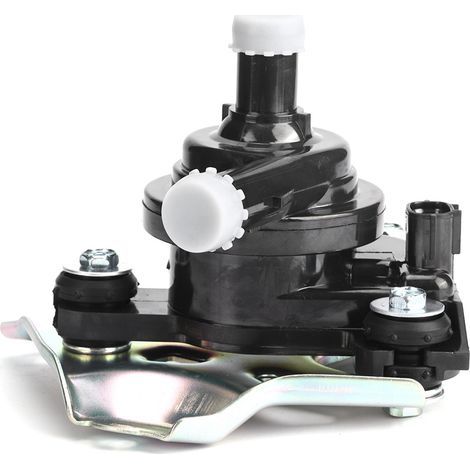 Repuesto de bomba de agua con inversor eléctrico SUNXURY para Toyota Prius G9020-47031 (1/5)