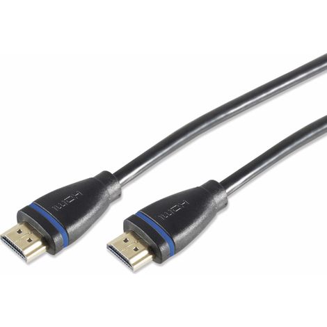 S-IMPULS HDMI Kabel, 4K, 3 m