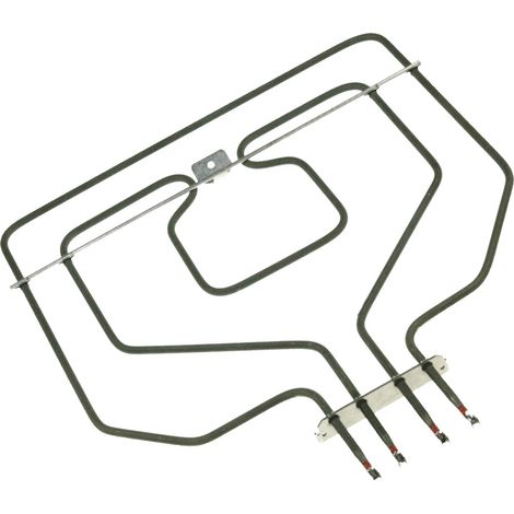 SOS Accessoire Résistance de voute compatible pour Four, cuisinière 00472682, 00688620 BOSCH, SIEMENS