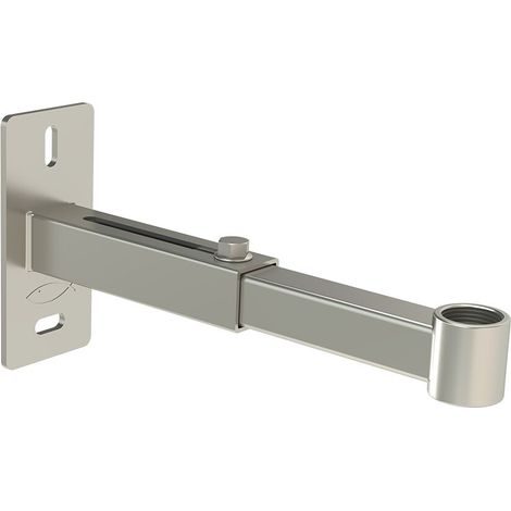 Fischer - Staffa 3/4" Per Vaso Espansione