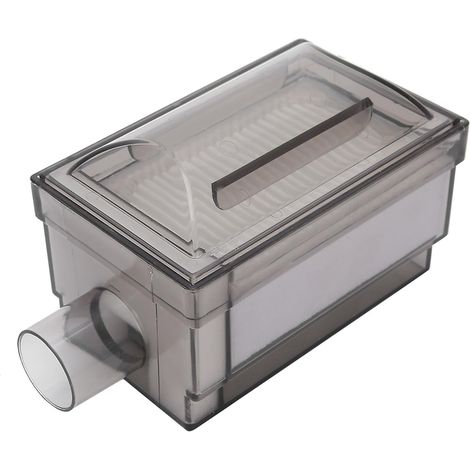 Filtre de rechange pour concentrateur d'oxygène 3 L - Accessoire pour générateur d'oxygène (1/5)