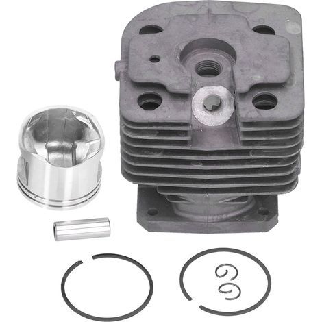 44-mm-Zylinder-Kolben-Satz 4116 020 1215 für FS400, FS450, FS480, SP400, FR450 – Ersatzteil
