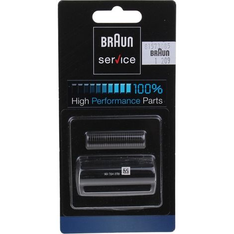 Braun - cuchillo razor 5s - 81573085 - 4210201164227