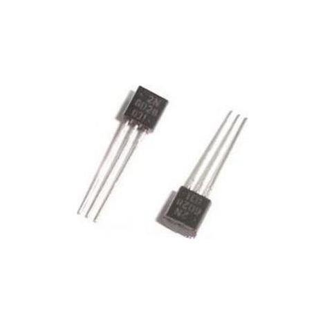 Transistor 2n6028 2n6028 2n6028