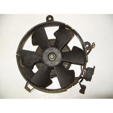 [PRODUIT D'OCCASION] Ventilateur origine pour moto Honda 600 CBR 1996 Occasion