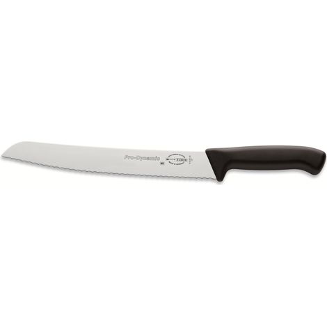 F. DICK Brotmesser, ProDynamic (Messer Klinge 26 cm, nichtrostend, 56° HRC)