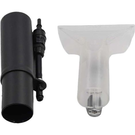 Pièces de rechange pour brosse de poignée de pulvérisation Karcher SE 4001 / SE 4002 / SE 5.100 et SE 6.100 2.885-018.0 (1/5)