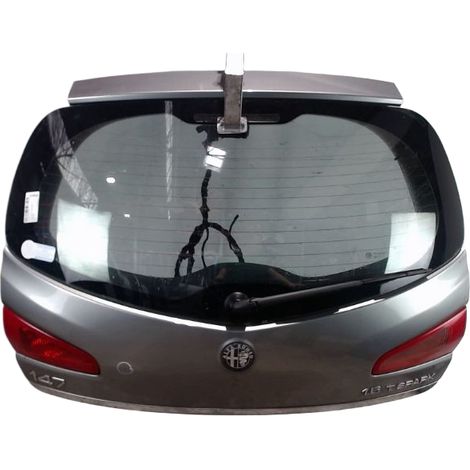 Hayon ALFA ROMEO 147 [PRODUIT D'OCCASION]♻️60694122
