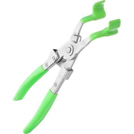Outil Extraction de Bougies Allumage Pince pour Retrait de Fils et Séparation de Connecteurs Outil de Déconnexion Électrique Automobile