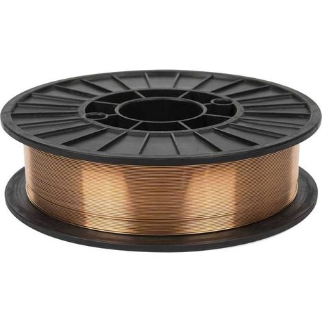 FILO PER SALDATURA IN CO2 mm 0,8 - Kg 5