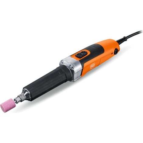 Fein  Rectificadora  recta  GSZ  4-280  EL  13.000-28.000/min  350  W  -  72232460000