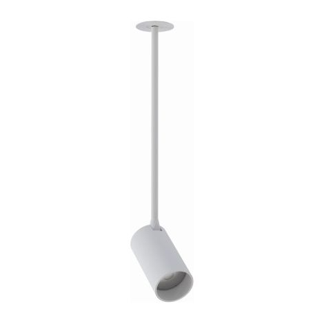 Faretto da soffitto incasso Nowodvorski Mono bianco GU10