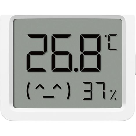 Moniteur intelligent de température et d'humidité Xiaomi 3 Mini (1/5)