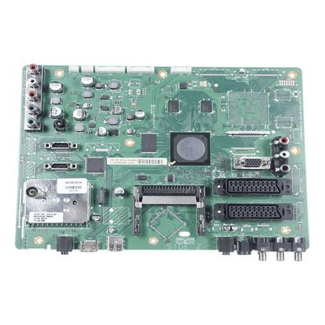 PLATINE PRINCIPALE SSB POUR TV AUDIO TELEPHONIE PHILIPS - 313926863056