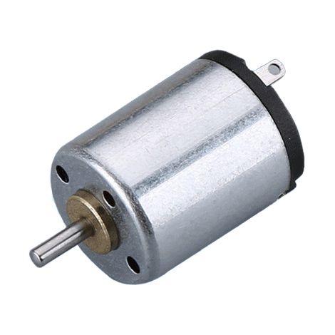 Mini-Fernbedienungsauto-Elektromotor, elektrische Zahnbürste, DC-Vibrations-Permanentmagnetmotor