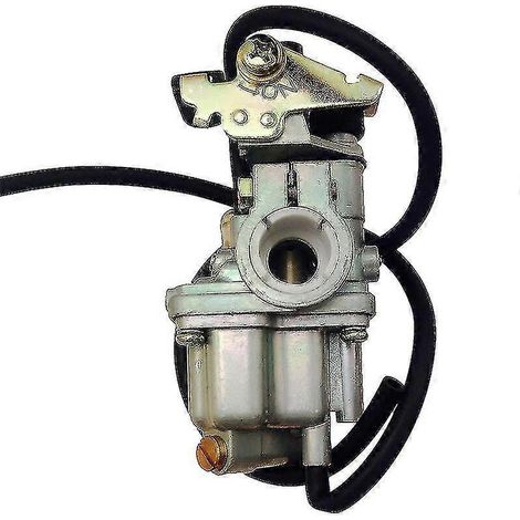 Carburateur pour quad LT50 50-A50 Jr50 (1/5)