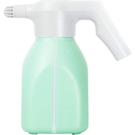Pulverizador De Jardín Eléctrico MINKUROW 1.5l 1800mah Con Pulverizador Automático Para Plantas Y Flores (1/5)